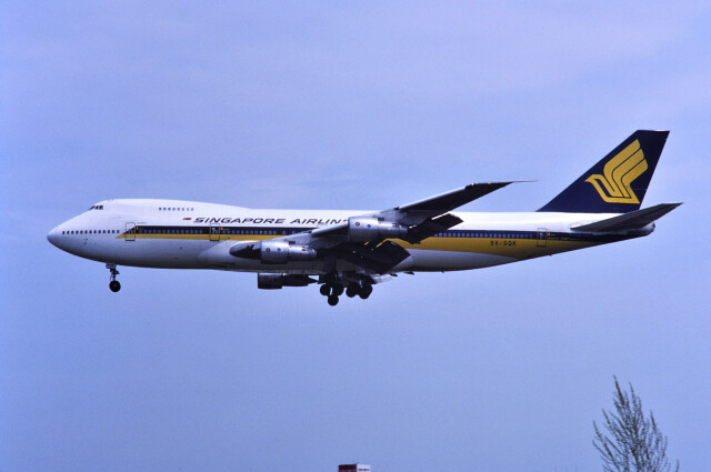 シンガポール航空 機材一覧 ボーイング787 | FlyTeam(フライチーム)