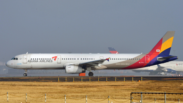 アシアナ航空 機材一覧 エアバスA321neo | FlyTeam(フライチーム)