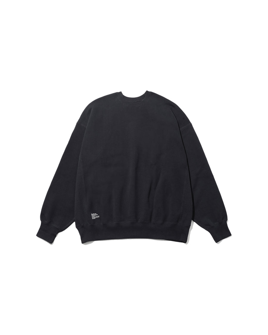 HEAVY OZ CREW NECK SWEAT – FreshService® official site