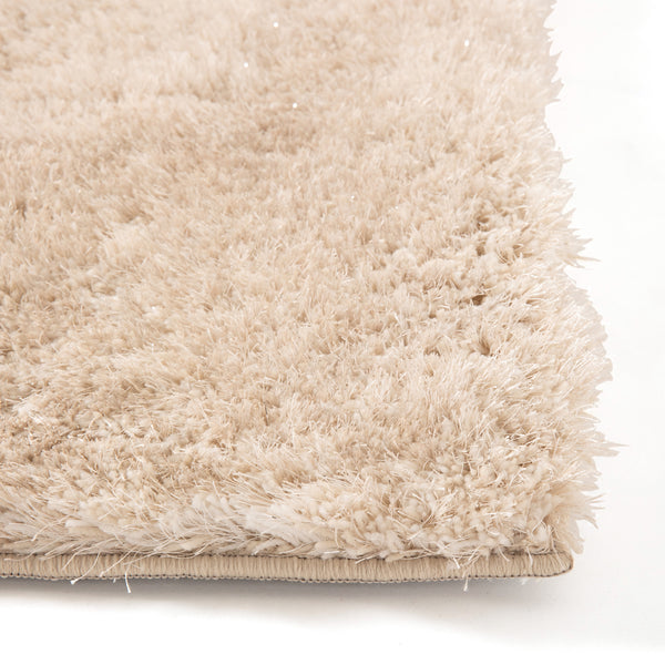 低反発 カステ ラグ M ライトベージュ 2000×1400 | Francfranc（フラン