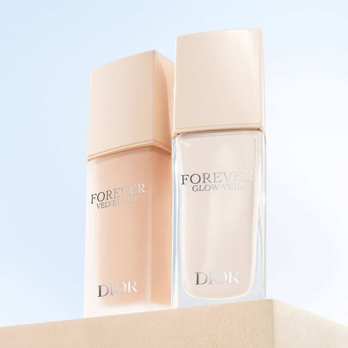 Dior Forever* Glow Veil Radiance Primer - Franks Malta