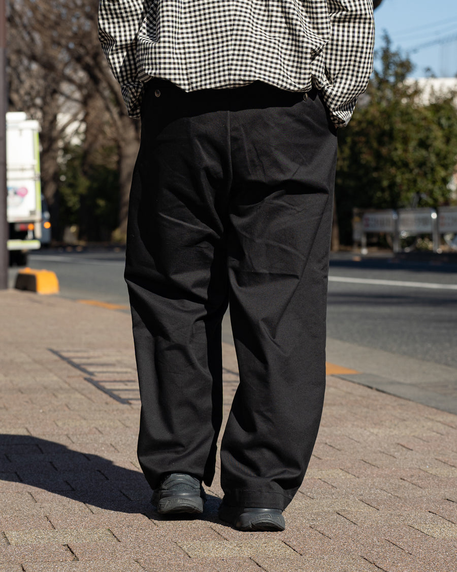 THE NORTH FACE PURPLE LABEL COOLMAX Chino Field Work Pants -Men's