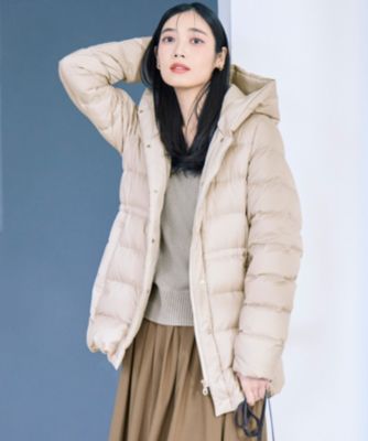 23区(ニジュウサンク)の【VERY掲載/新色追加】シレータフタ ミドル丈