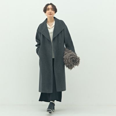 NOLLEY'S sophi(ノーリーズソフィー)の【一部WEB限定色】アンゴラ