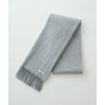 Whim Gazette(ウィム ガゼット)のビッグウールストール通販 | 集英社