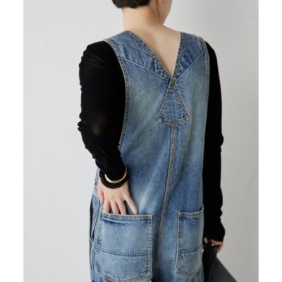 Whim Gazette(ウィム ガゼット)の【15th Anniversary】デニム