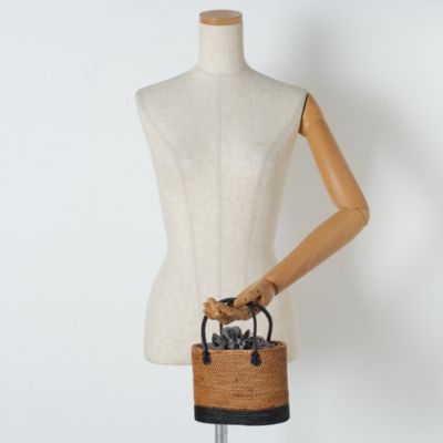 MY WEAKNESS(マイ ウィークネス)の【ともさかりえさん着用】Ata Bag