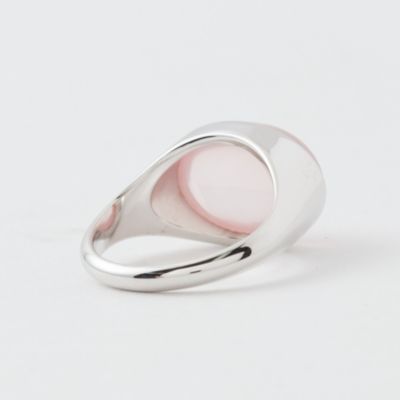 MARIHA(マリハ)のリングM（ローズクォーツ）通販 | 集英社HAPPY PLUS STORE