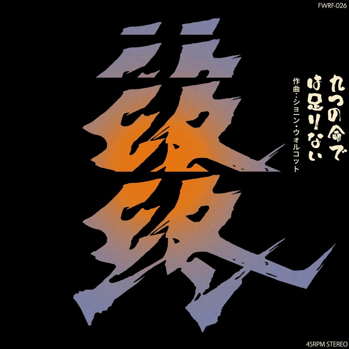 Vinyl All – FOURTH WAVE RECORD FACTORY