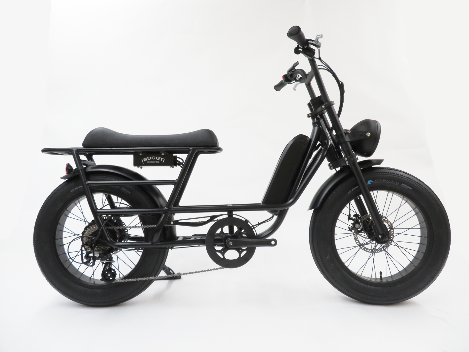 BRONX】BUGGY ／E-bike ※店頭引渡し限定販売 – Cycle & Life funcle