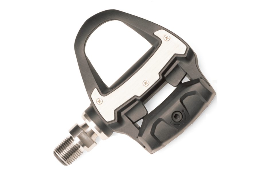 SPD-SLクリート対応！ガーミンのペダル型パワーメーター「ラリーRS200