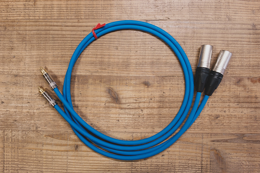 レビュー】PCオーディオ用のパワーアンプとして Thomann (トーマン) S