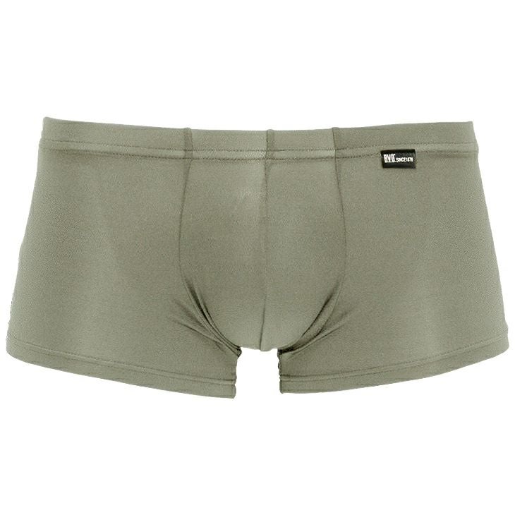 WEB限定 BVD インゴム ショートボクサーパンツ （ローライズ） S/M/L