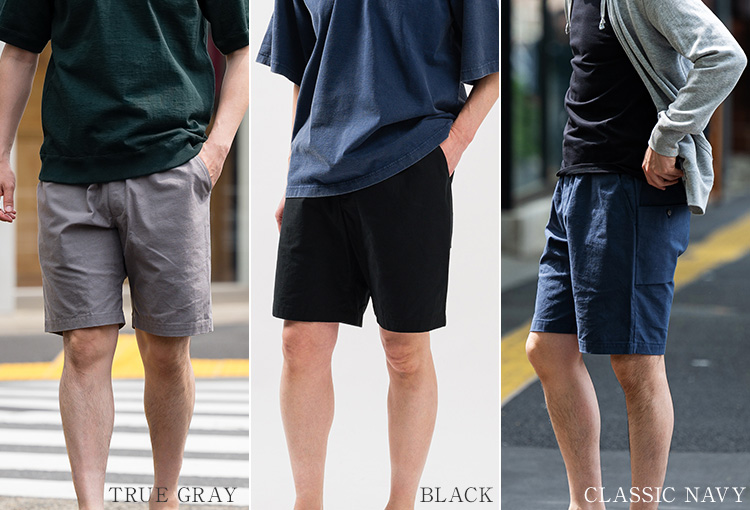 Jackman】Back Nep Umps Shorts（JM4540） | 藤巻百貨店