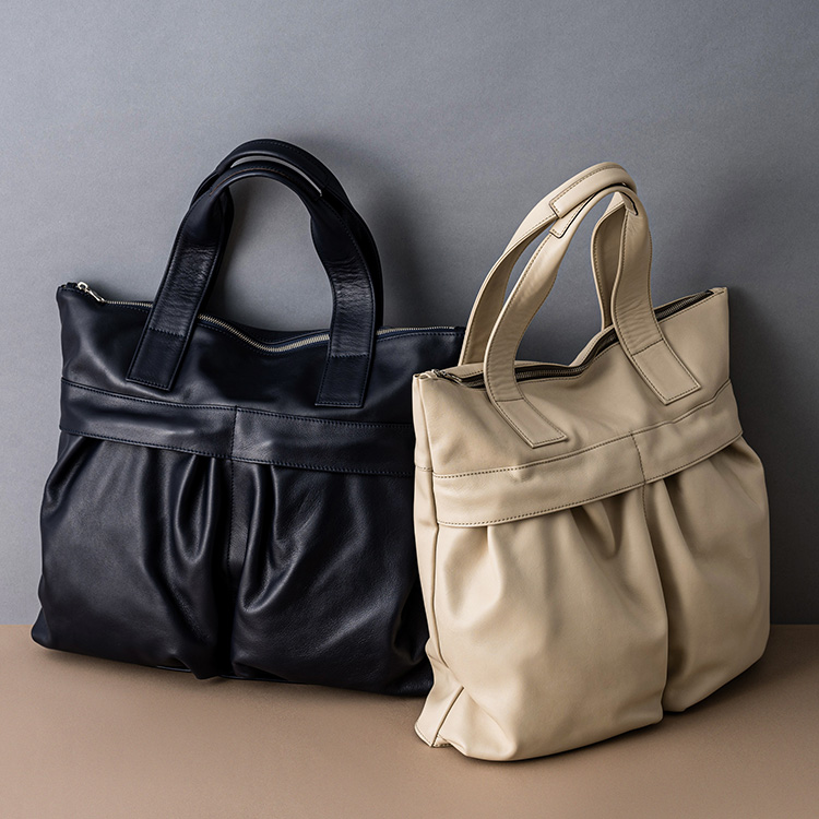 TRIALOGUE STUDIO】ヘルメットバッグ | 藤巻百貨店