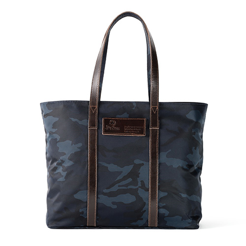 Folna】迷彩ナイロントートバッグ 藤巻百貨店限定モデル | 藤巻百貨店