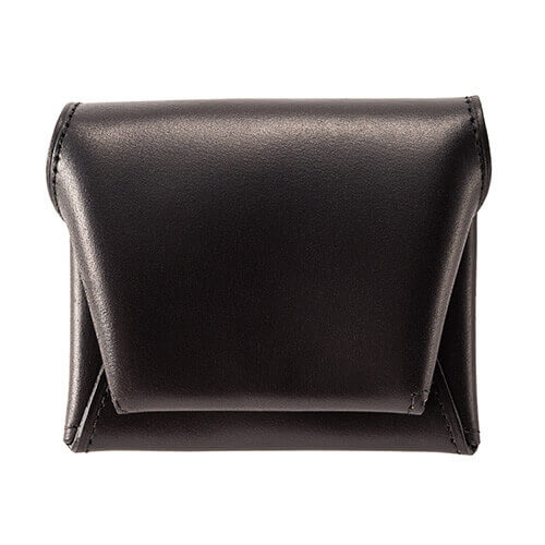 二宮五郎商店】KAWA-ORIGAMI(R)ホーウィンレザー「シャーマン」コイン