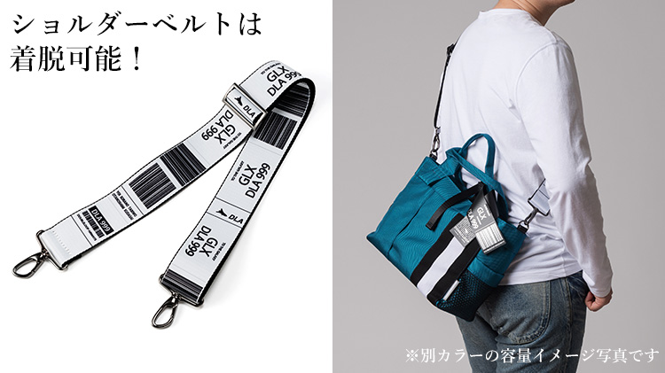 DOUBLELOOP】JOURNEY resort “TOUGH” 藤巻別注カラー | 藤巻百貨店