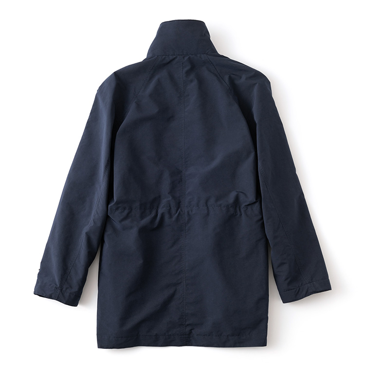 DOPE&DRAKKAR】撥水アクティブハーフコート | 藤巻百貨店