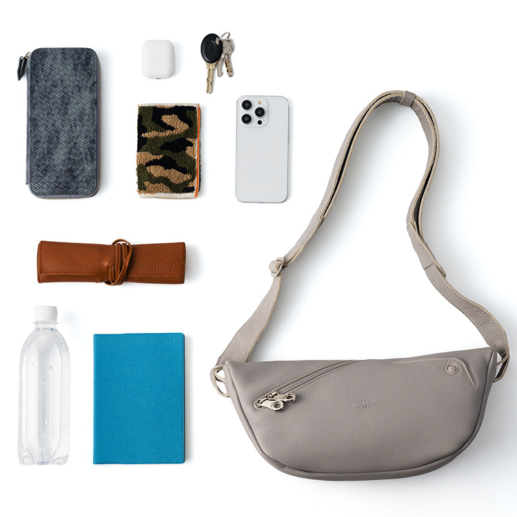 HMAEN】ZEPPELIN PEA | 藤巻百貨店