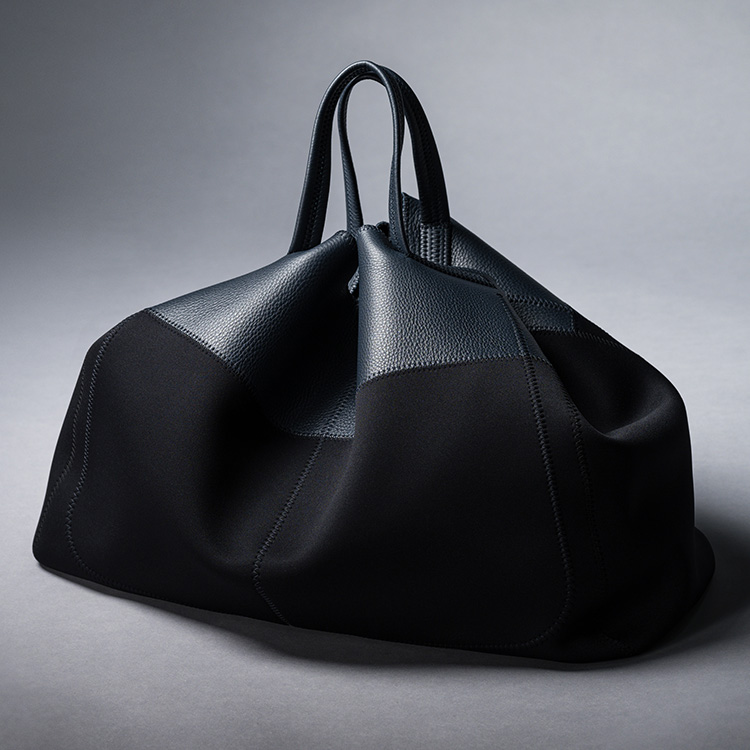 NAOTO SATOH】オーナーズバッグM | 藤巻百貨店