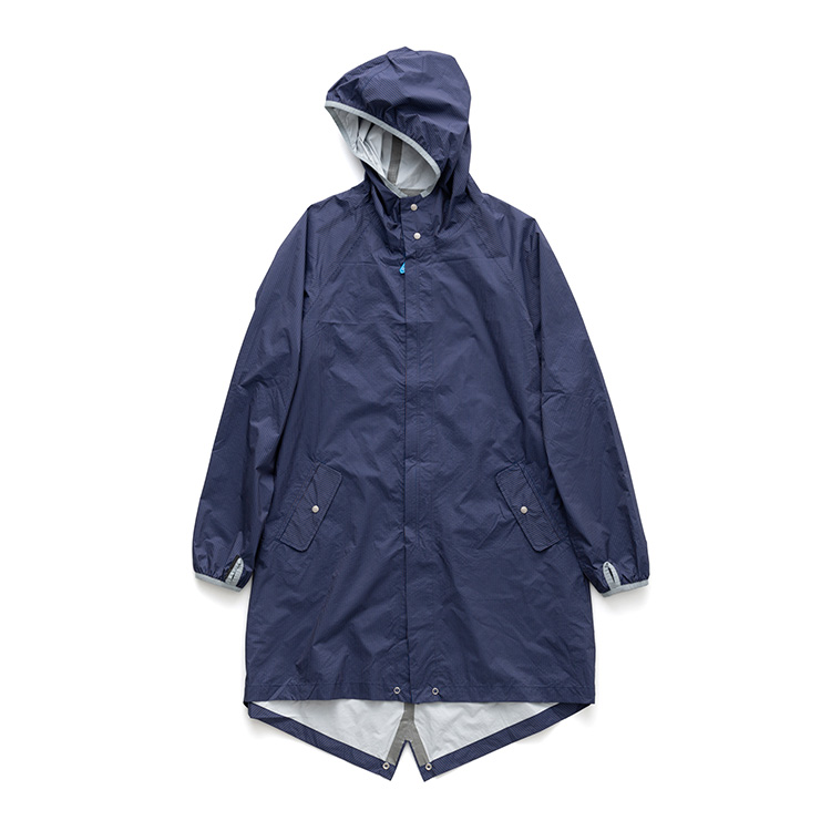 TO&FRO】レインコート | 藤巻百貨店