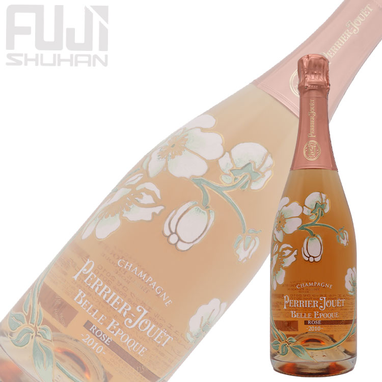ペリエ ジュエ ベル エポック ロゼ 2014 | 株式会社藤酒販