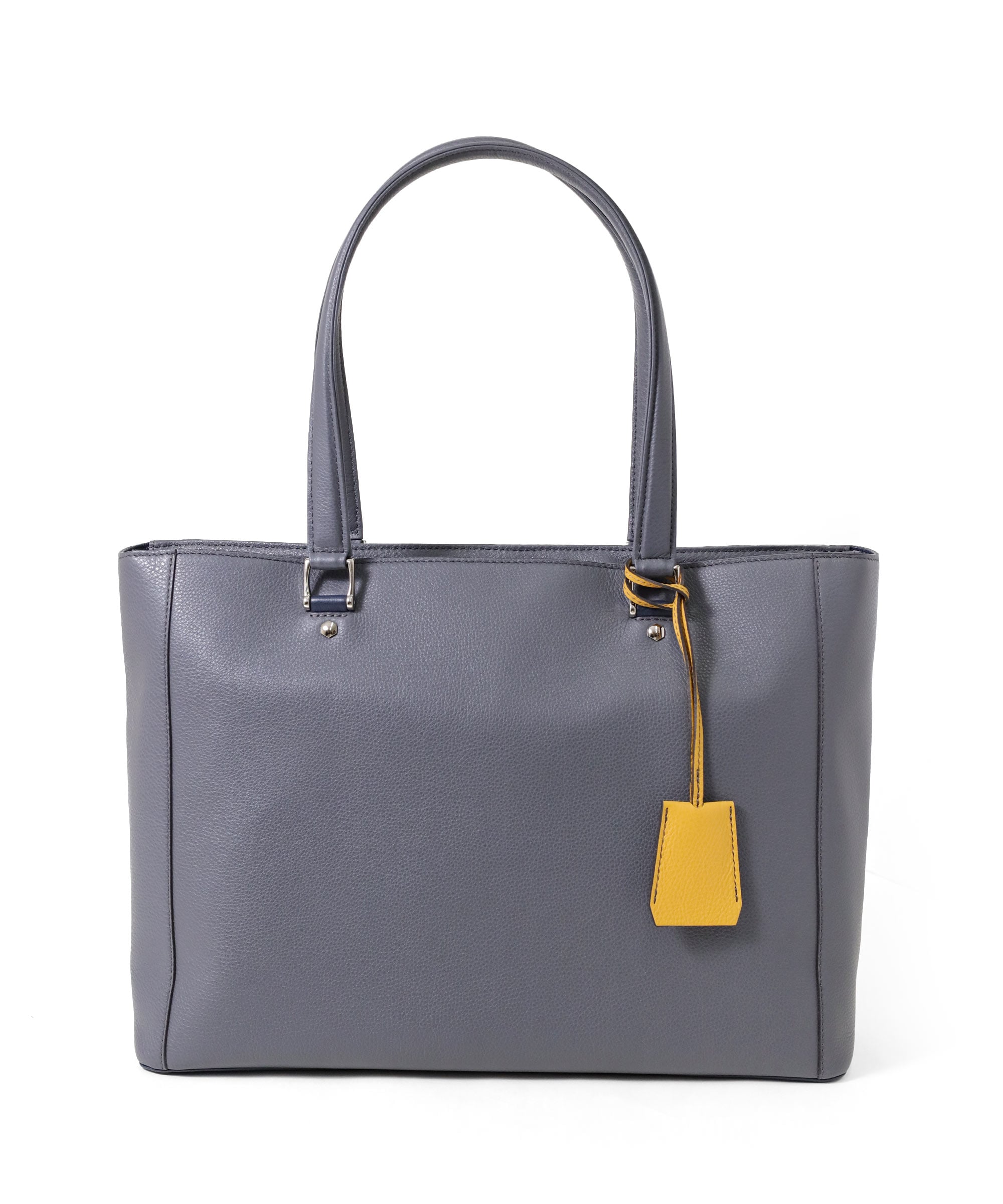 レザートートバッグ B4 / FUJITAKA（フジタカ）公式 / 本革