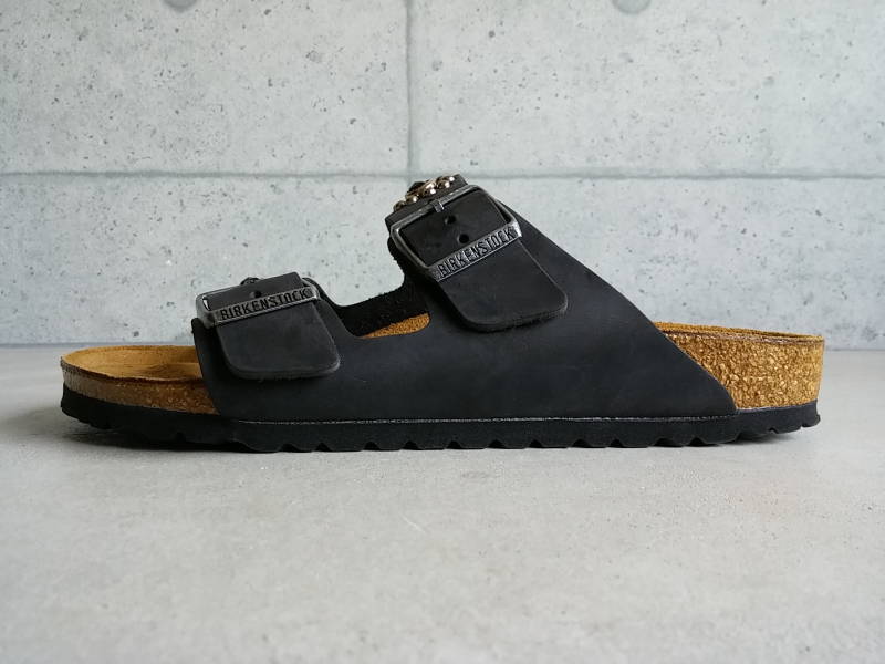HTC CUSTOM BIRKENSTOCK [HTC×ビルケンシュトック] Arizona #S-STYLE