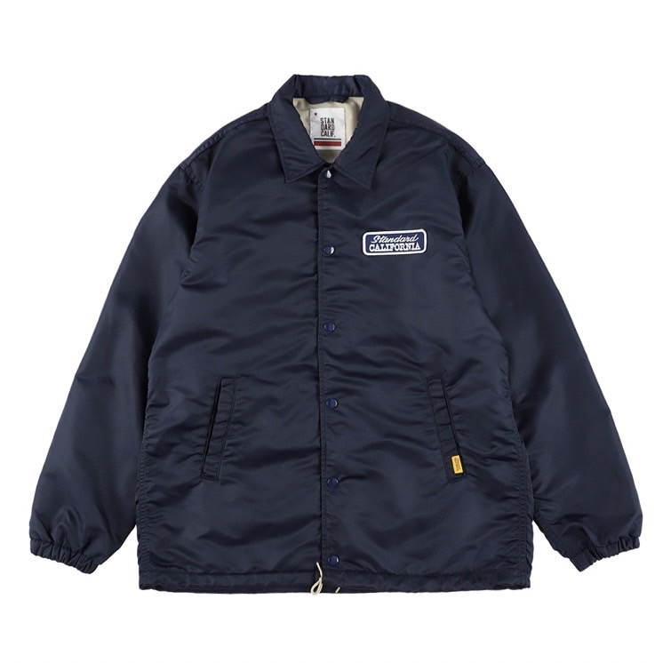 STANDARD CALIFORNIA [スタンダードカリフォルニア] made in Japan SD