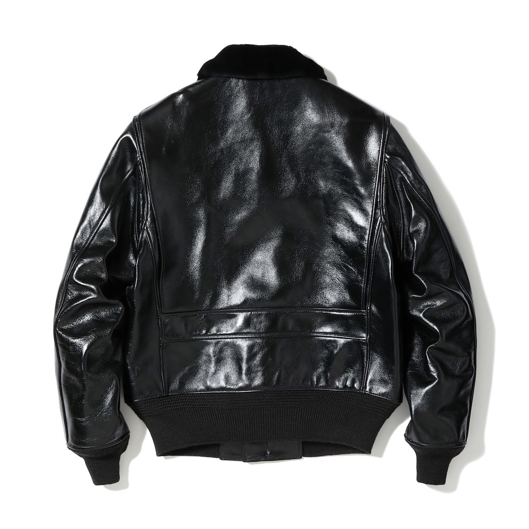 BUZZ RICKSON'S [バズリクソンズ] WILLIAM GIBSON COLLECTION Type