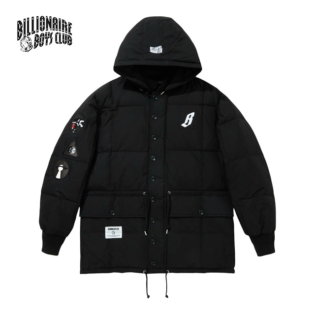 BILLIONAIRE BOYS CLUB [ビリオネアボーイズクラブ] x EDDIE BAUER