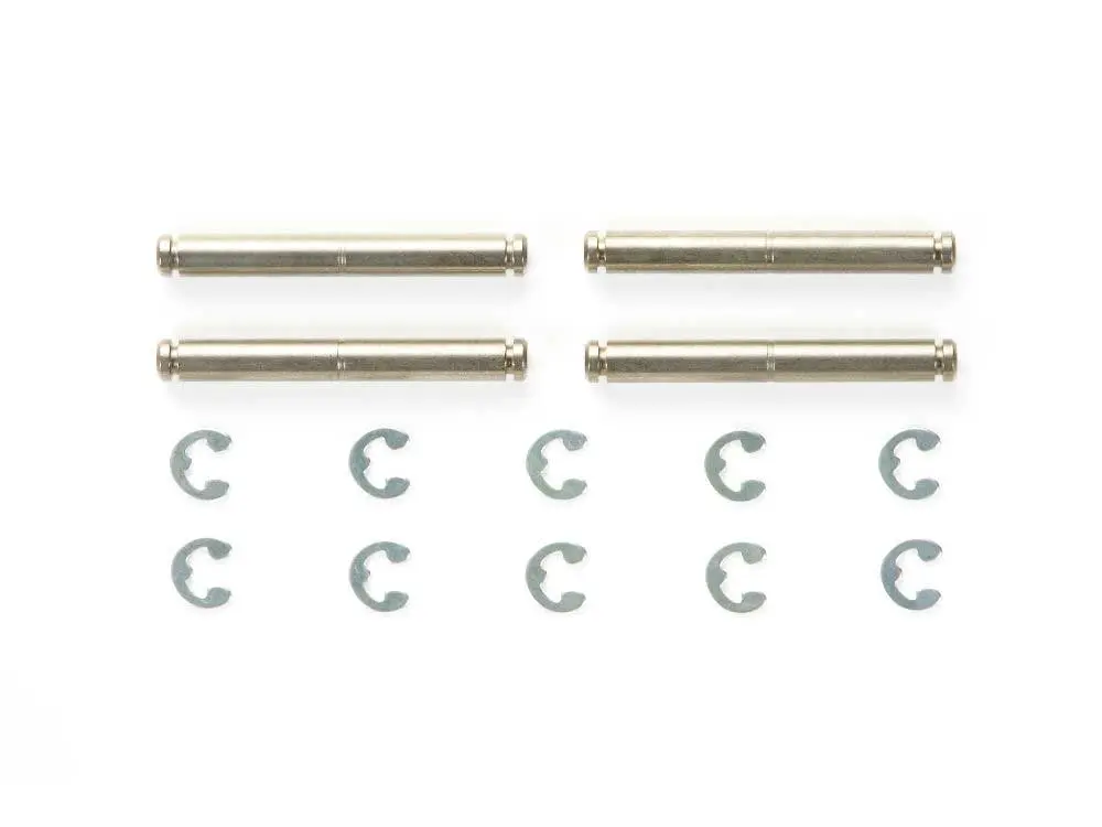 タミヤ OP.1993 TT-02B/DF-03 アルミダンパーセット 54993 | 福山