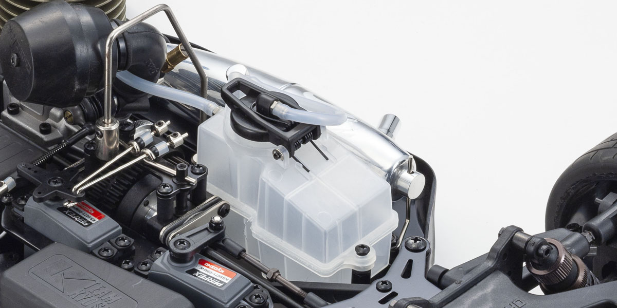 京商 1/8 GP 4WD インファーノGT2 RACE SPEC 2020 メルセデスAMG GT3