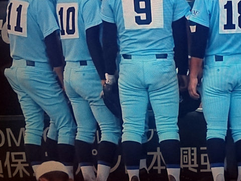 滋賀県代表 近江高校｜2016年夏の甲子園出場校のユニフォーム大注目(11