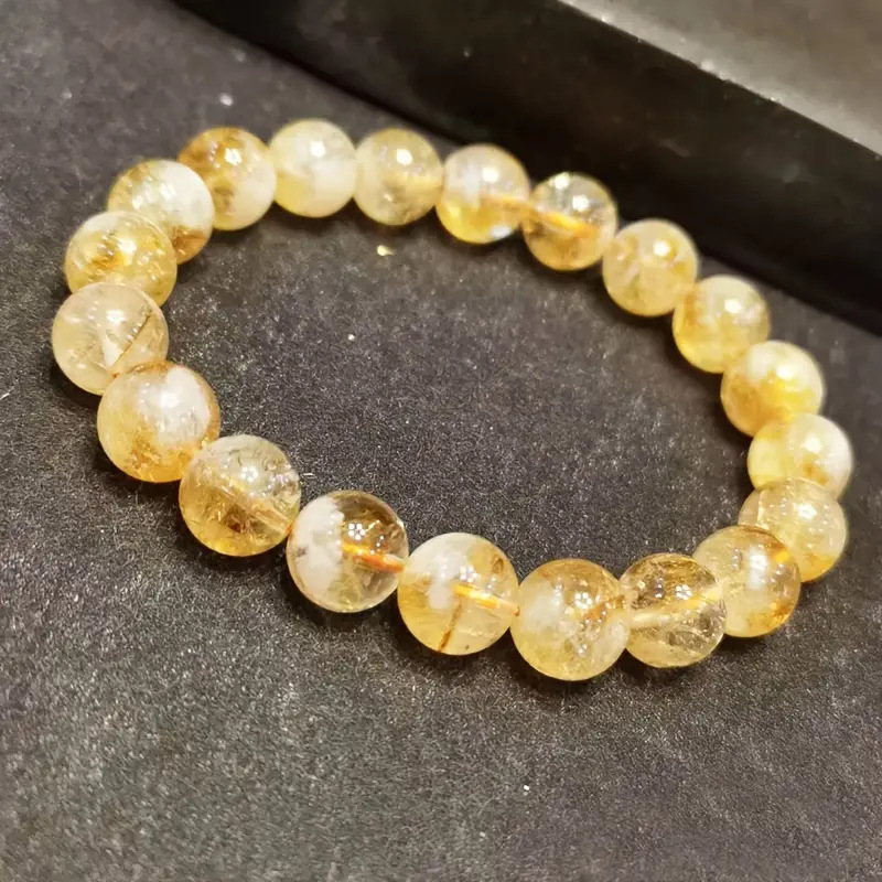 宝くじが当たるかも？幸運を掴むのにおすすめのブレスレット13選