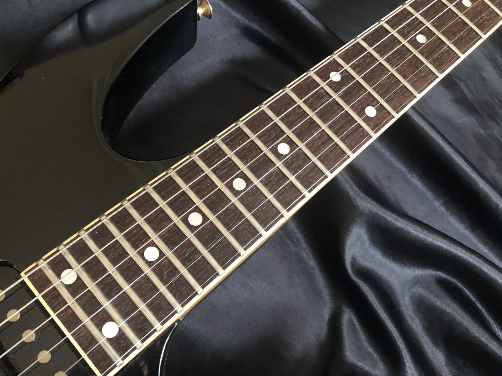 Ibanez / RG670 (1989) 日本製 - HR/HMギター専門店 FUTURE WORLD