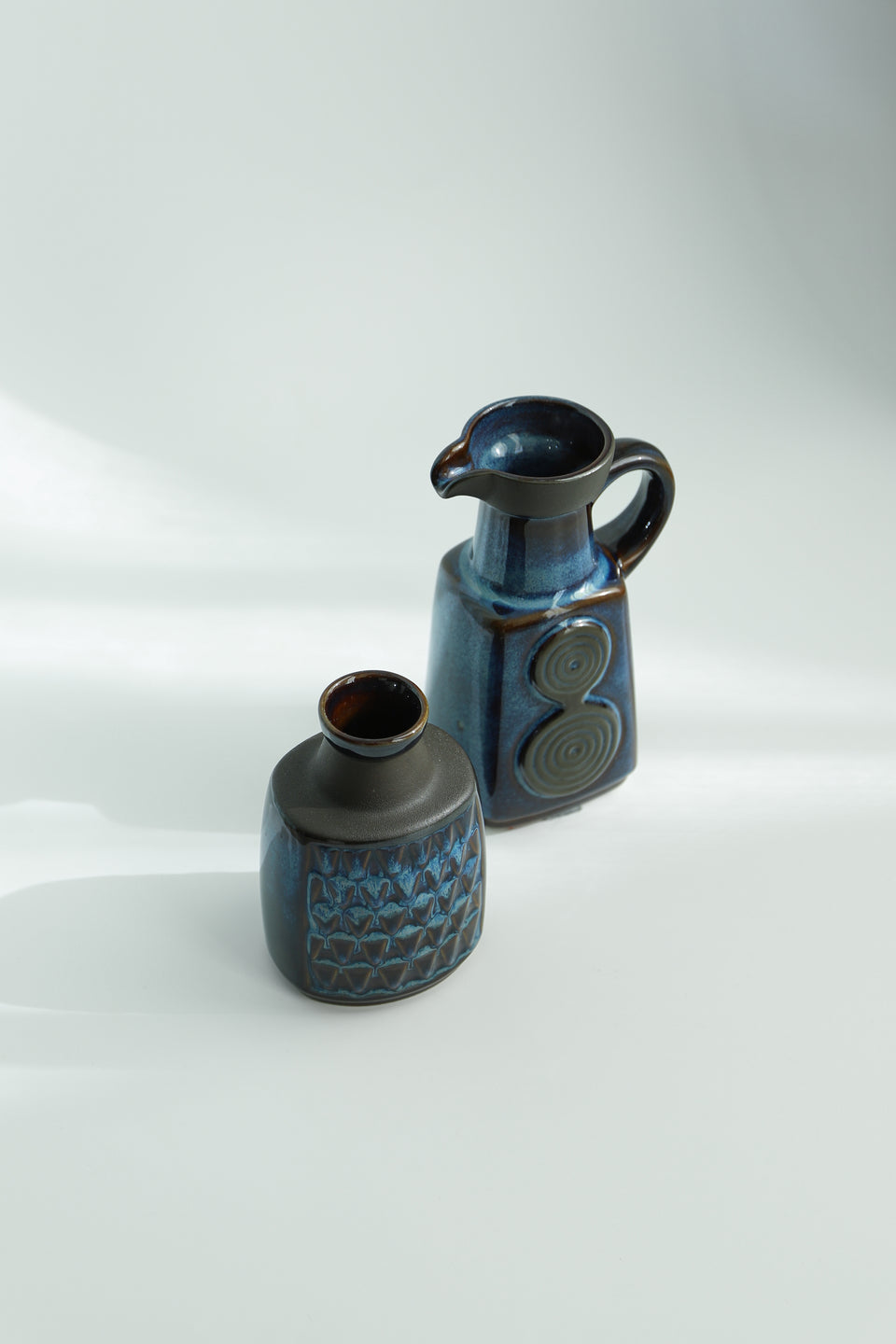 スーホルム フラワーベース 花瓶 エイナー・ヨハンセン 北欧雑貨