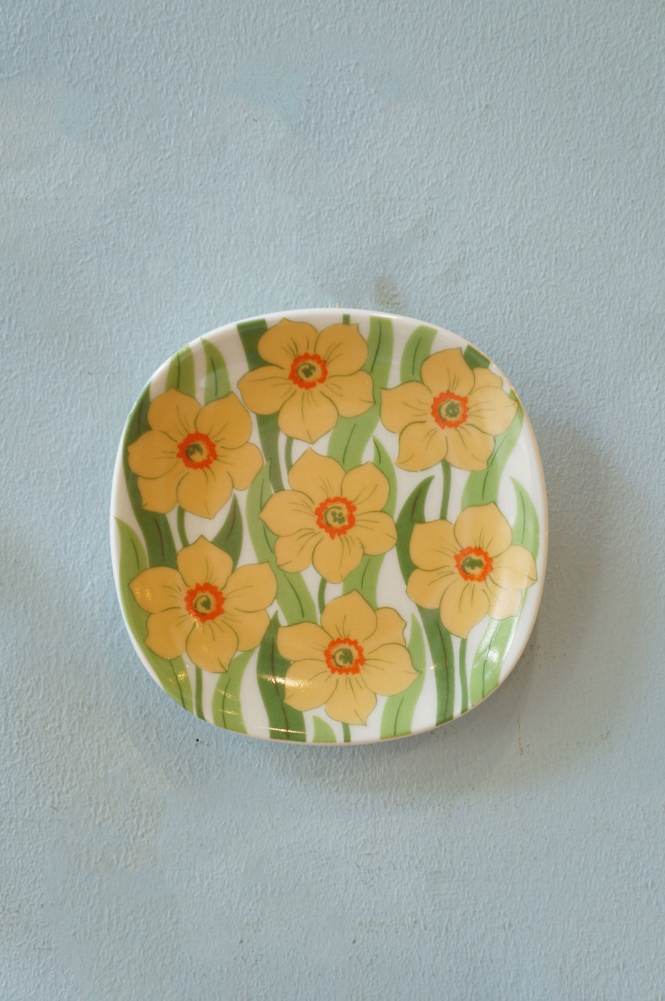 アラビア ウォールプレート ピア・ロンダール/ARABIA Wall Plate