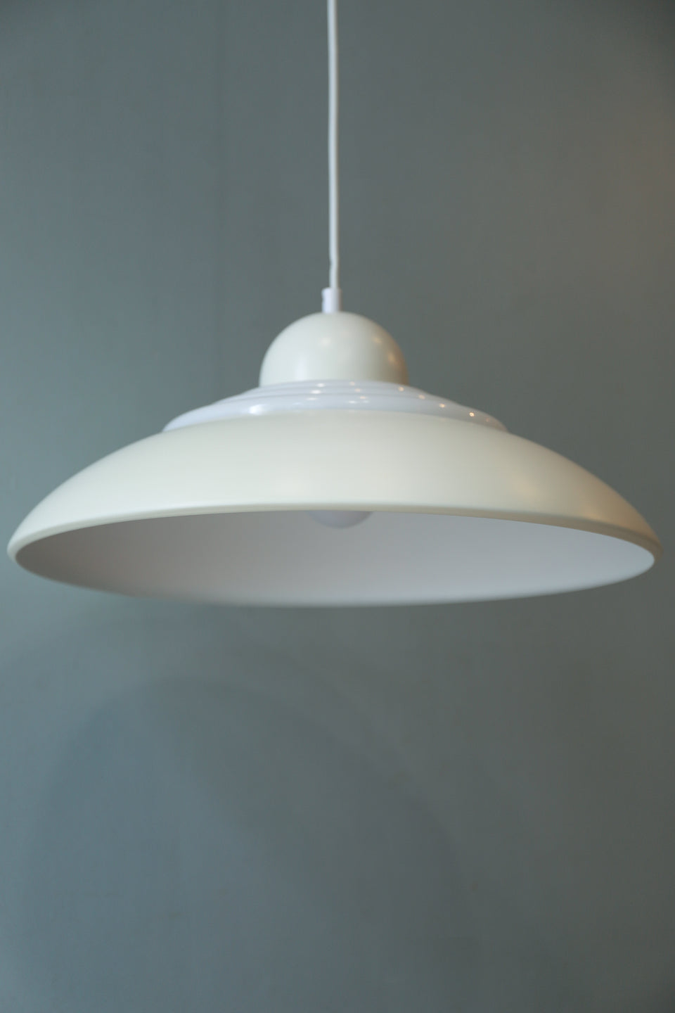 デンマークヴィンテージ ペンダントライト 照明/Knud Christensen