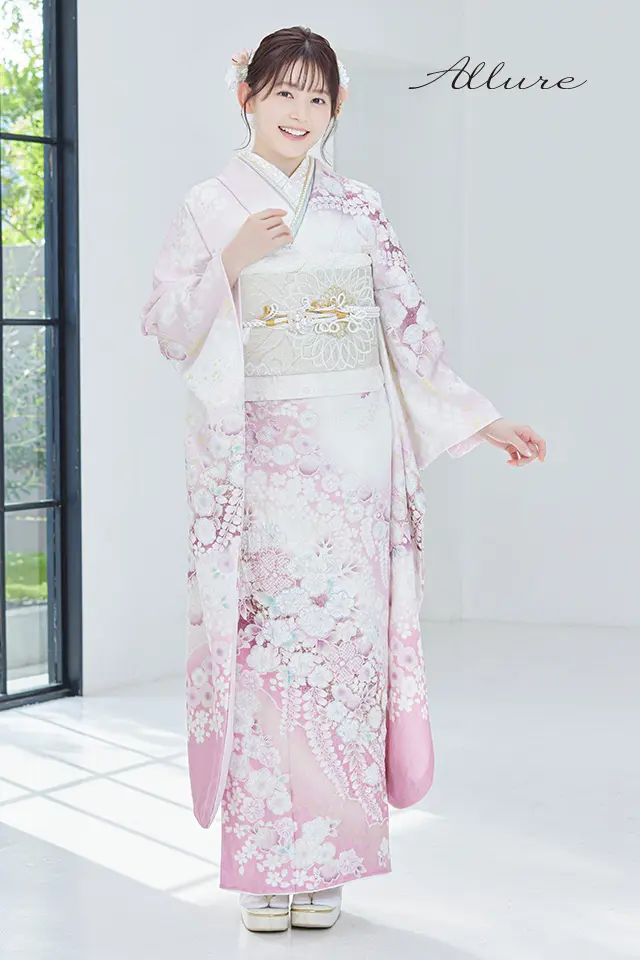 成人式振袖カタログ(MC-301) | 成人式の振袖レンタル・振袖購入・ママ