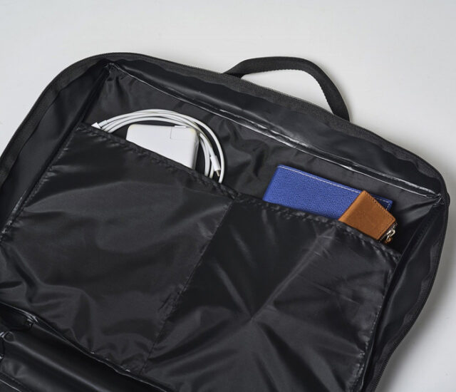 MANHATTAN PASSAGE 3WAYビジネスバッグ BOOK 【付録】 マンハッタン