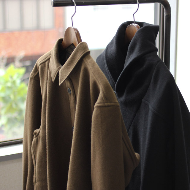 POSTALCO – Jacket, Coat.
