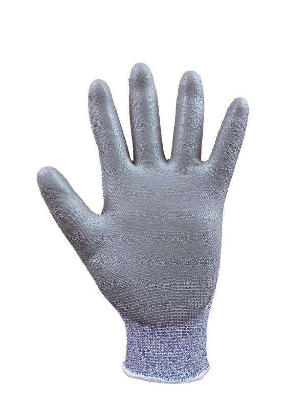 アトムG-Love.jp / HG-600 スペシャルコアPUグローブ 15G