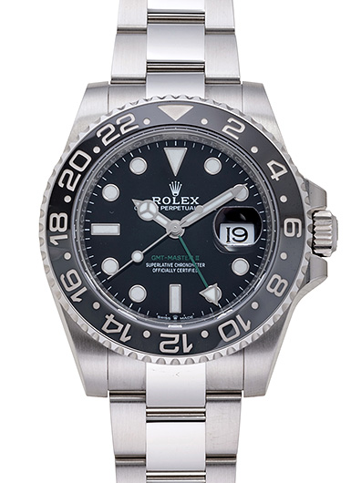 ロレックス | GMTマスター]（新品・中古）｜ブランド時計格安販売