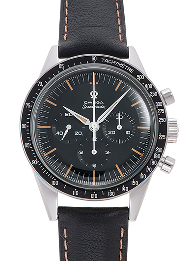 オメガ | スピードマスター プロ（手巻き）]（新品・中古）｜ブランド