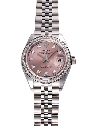 ロレックス | デイトジャスト]（新品・中古）｜ブランド時計格安販売