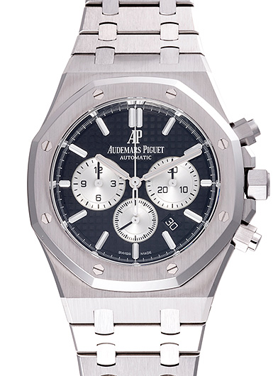 オーデマ・ピゲ | ロイヤルオーク]（新品・中古）｜ブランド時計格安