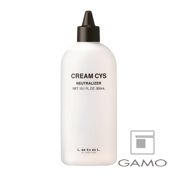 クリームS 2剤 | G SELECT ガモウの理美容用品通販サイト