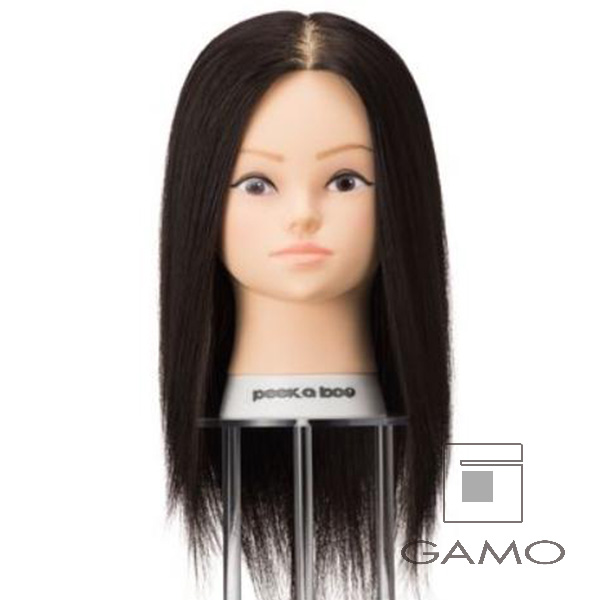 レジーナ EX-7 カットウィッグ（メイクあり） | G SELECT ガモウの理